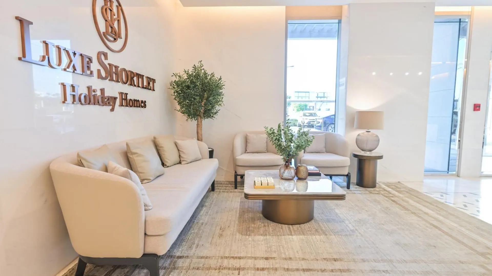 Stylish 1 Bedroom In District One Meydan Дубай 0*,  ОАЭ